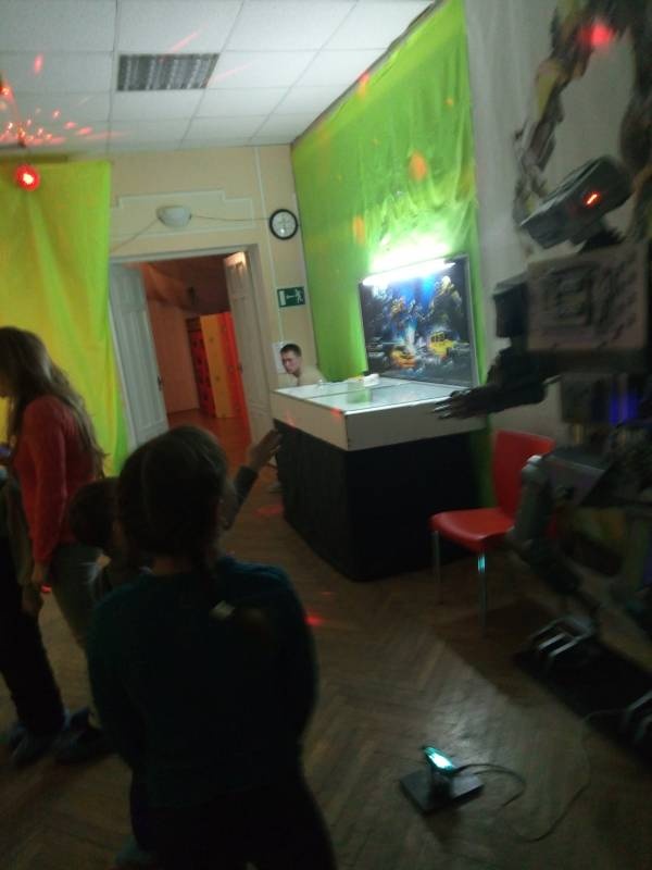 поход с мамой120949