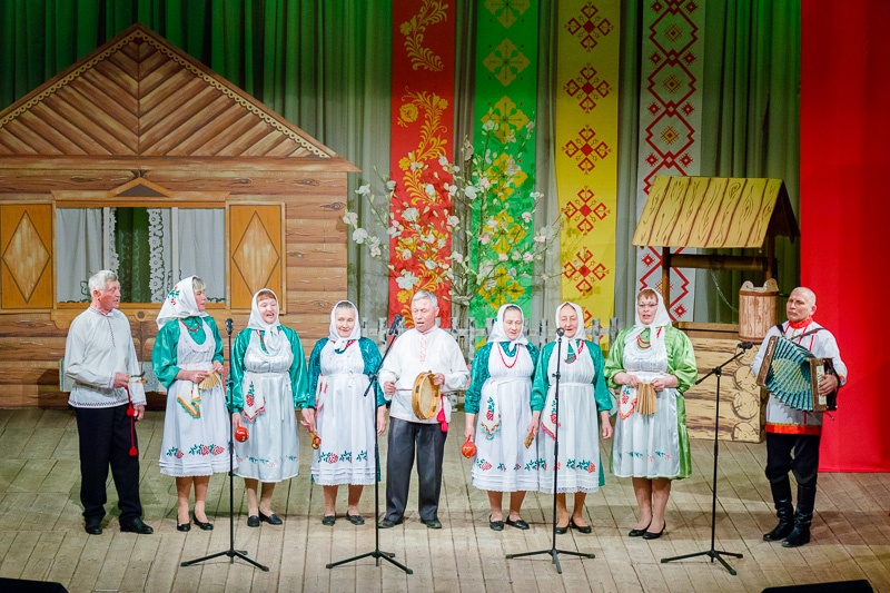 Концерт «Щедра талантами Тетюшская земля»145098
