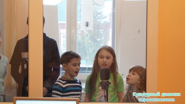 звукозаписывающая студия23723