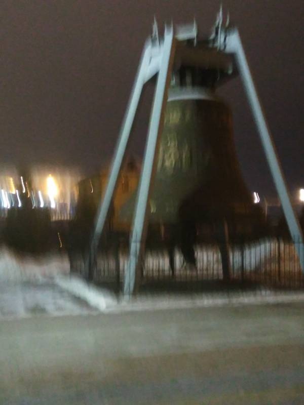 Экскурсия по Нижнему Новгороду