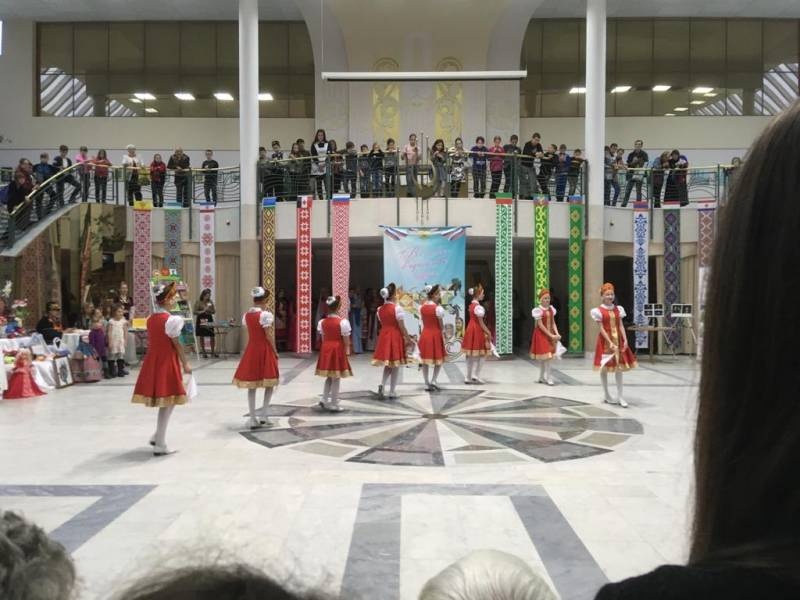 День народного единства в ГДК164253