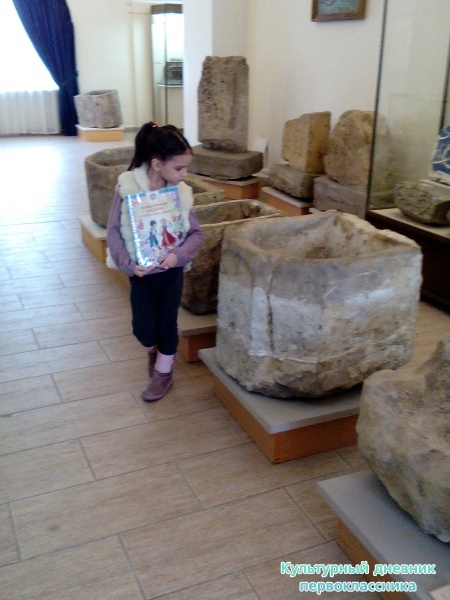 Выставка "Золотая орда"