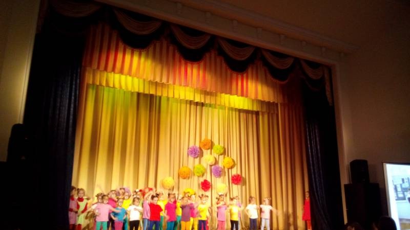 Концерт ко Дню Матери. МЦ. 24.11.17г.107200