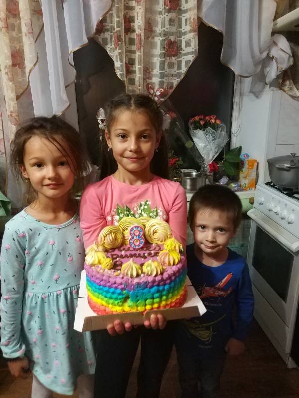 Моё день рождение в FUN JUMP168557