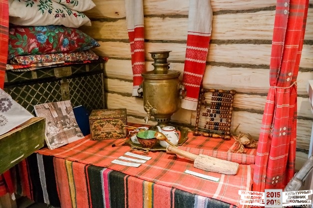 Краеведческий музей Лениногорска.39402