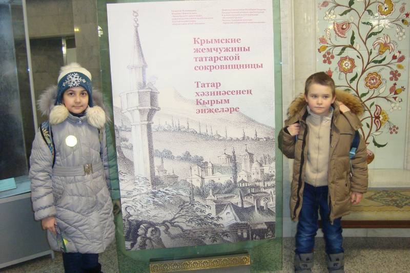 Музеи Казани!!!112617