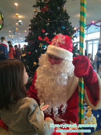 Казанский ЦИРК 21.12.2014