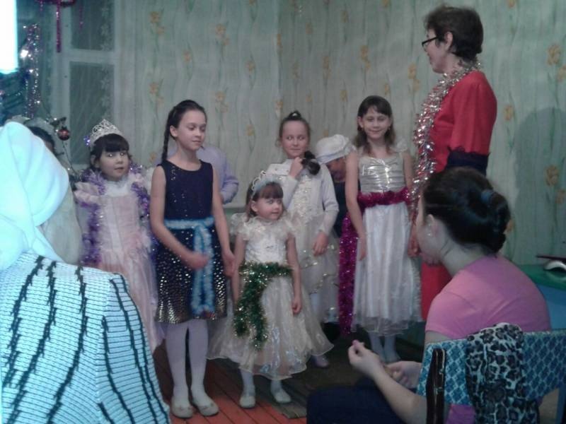 "Яшел чыршы янынды"129819