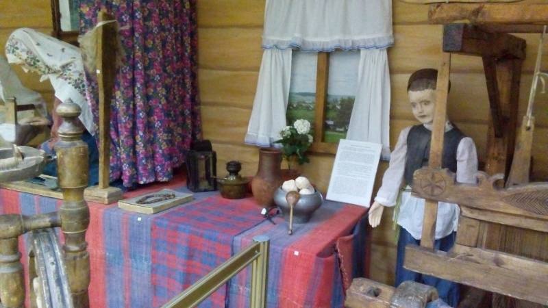 Предметы быта и хозяйства в АКМ.88939