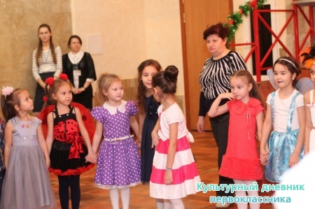 Театр "Мастеровые"20111