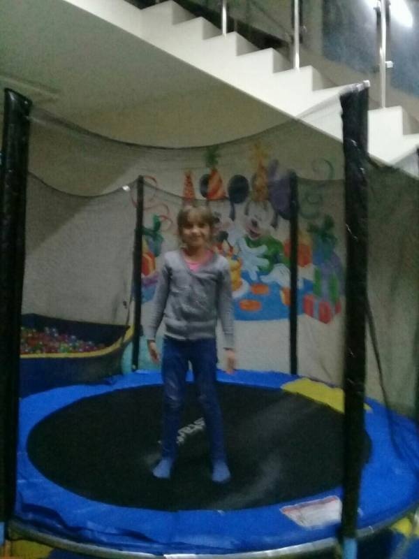 "Kinder Room"95867