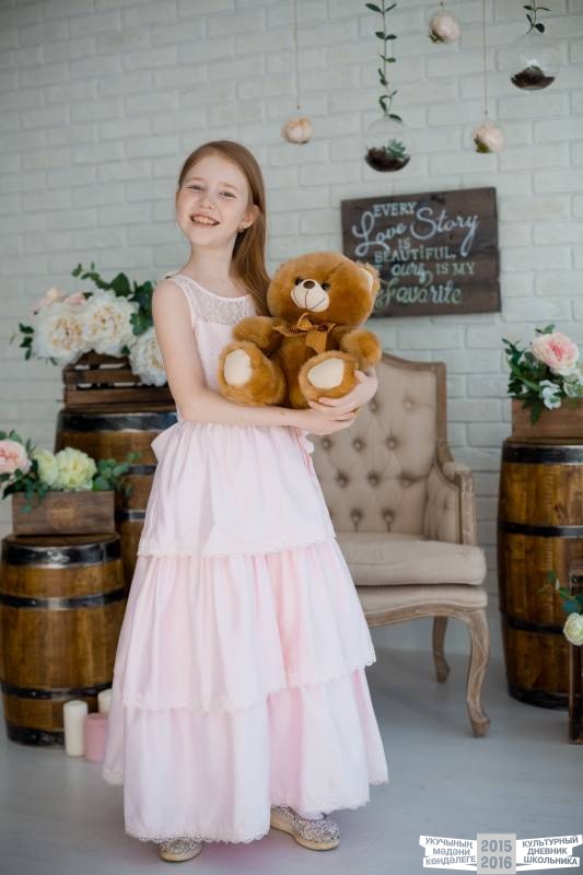 Фотосессия для КДШ38618