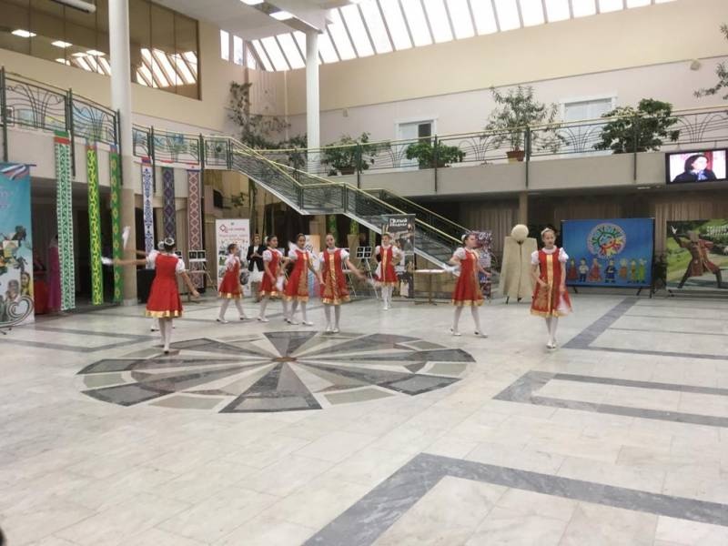 День народного единства в ГДК164266