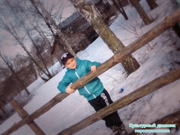 апрель#музей-заповедник#прогулка#весна#27716