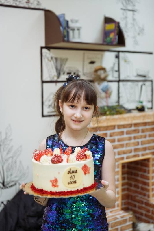 День рожденье с культурной командой! 10 лет114592