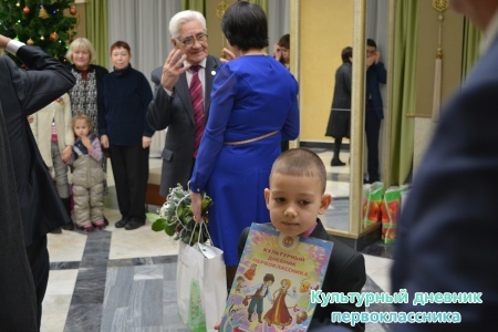 Презентация книг, издательского фонда "Рухият"