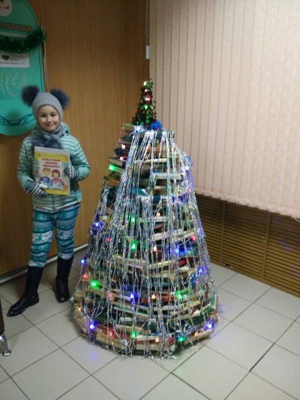 елка
