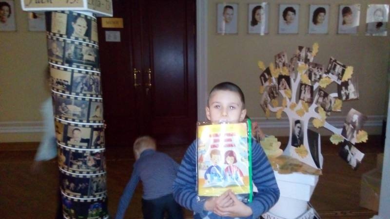 "Самый лучший день". АГДТ. 03.12.17.115460
