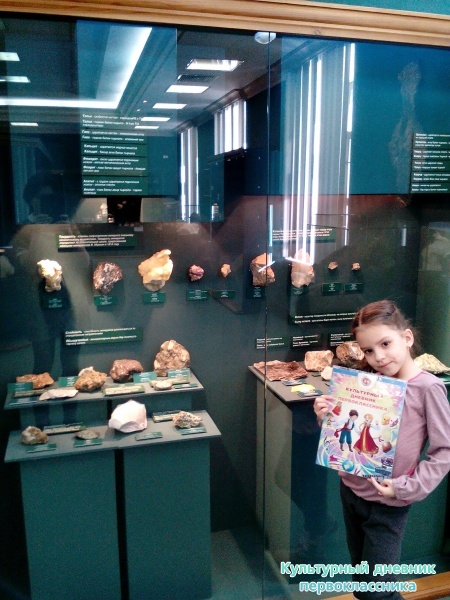 Музей естейственной истории Татарстана