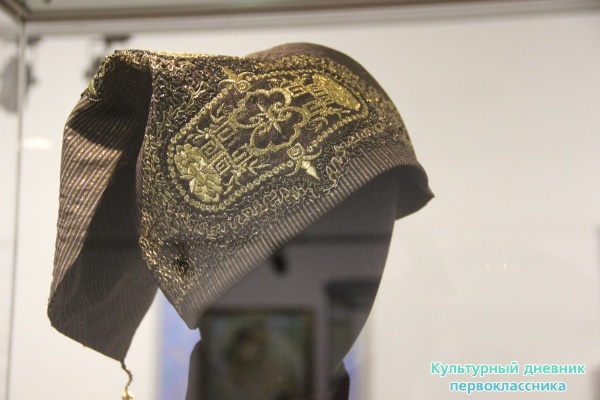 Выставка "Нежных рук волшебное творенье"24181