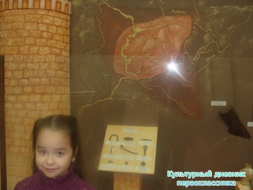 Музей истории города7969