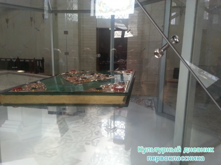 древний город Булгар8782