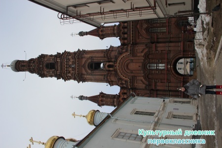 Колокольня23344
