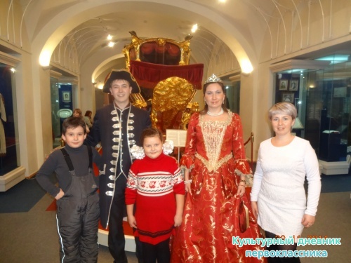 национальный музей г.Казань