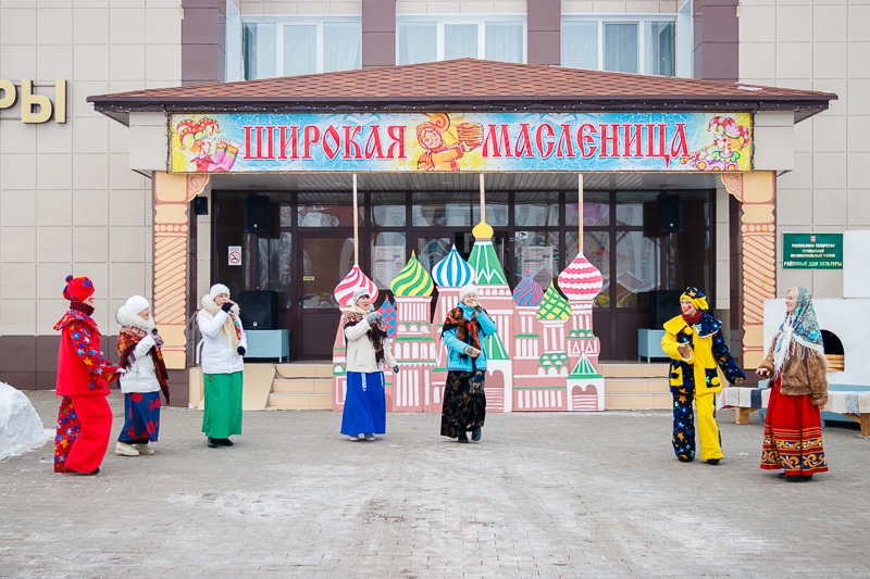 Широкая Масленица.139523