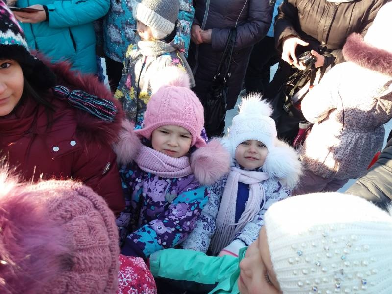 Резиденция Бабы Яги160973
