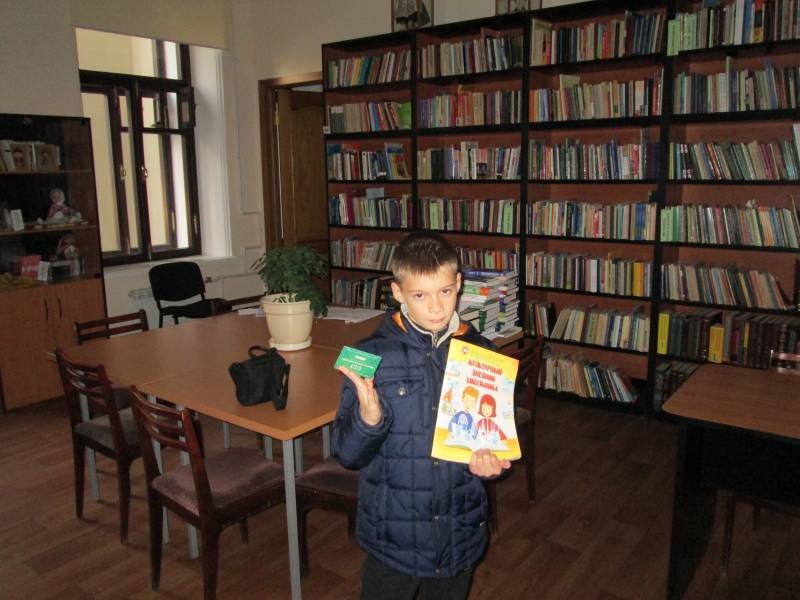 Национальная библиотека РТ г.Казань 30.10.201784800