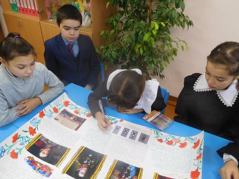 9 декабрь –Ватан Геройлары көне181516