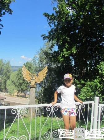 Святой источник Красный ключ, Нижнекамск