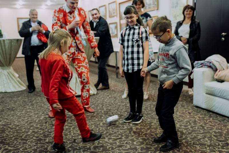 Награждение активистов портала Сакла, 2018 г.172864