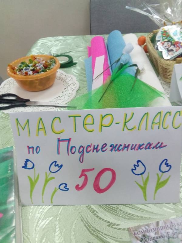 Ярмарка и мастер-класс по бисероплетению в Картинной галерее Набережные Челны 30