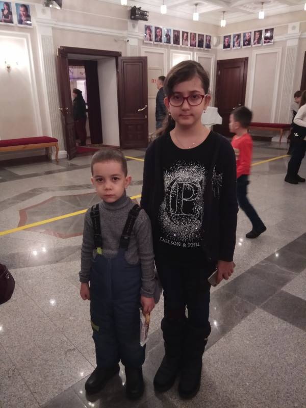 Бугульминский драмтеатр.86581