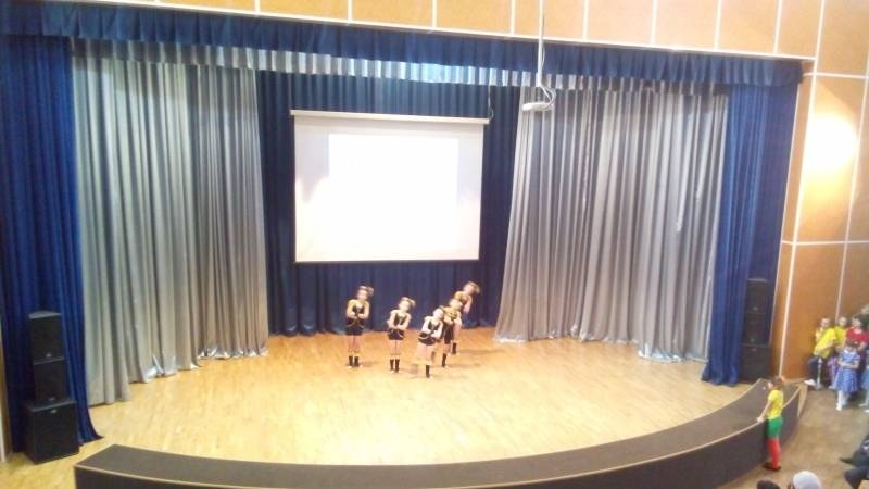 Конкурс "Звенящая капель". ЦДЮТ. 27.11.17.109457