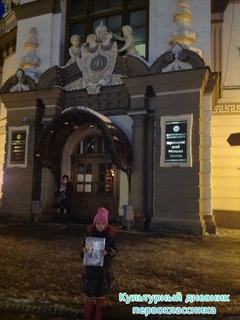 Музыка в музее19098