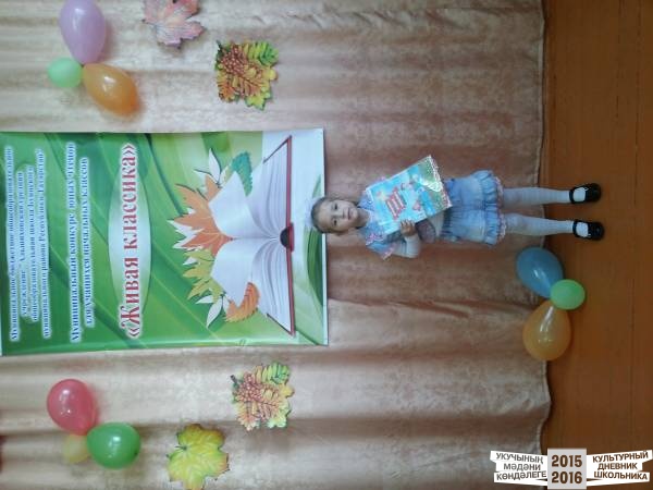 Я и культурный дневник38645