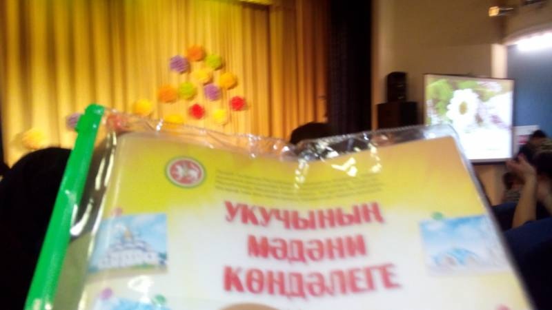 Концерт ко Дню Матери. МЦ. 24.11.17г.107141