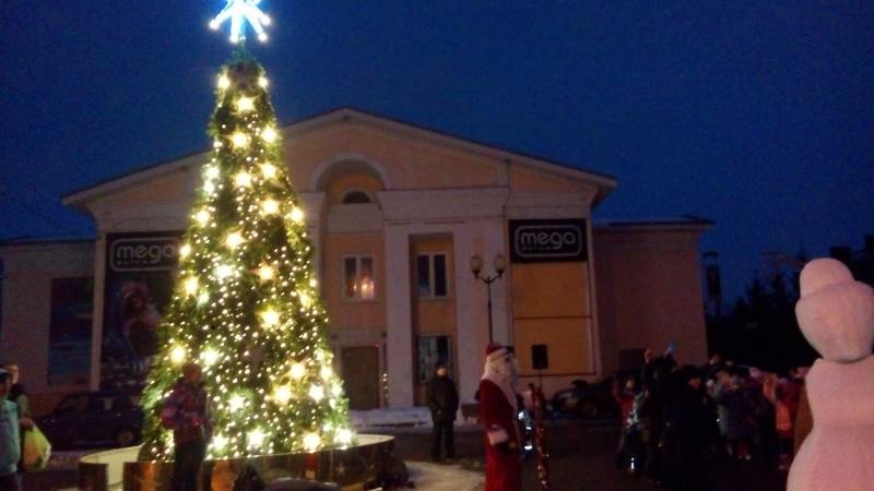 "Зимняя культурная среда". 30.12.18г.138637