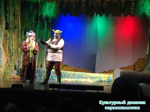 Елка в театре Тиньчурина14735