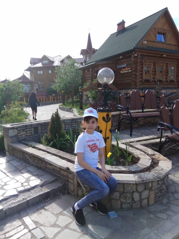 Туган Авылым.95771