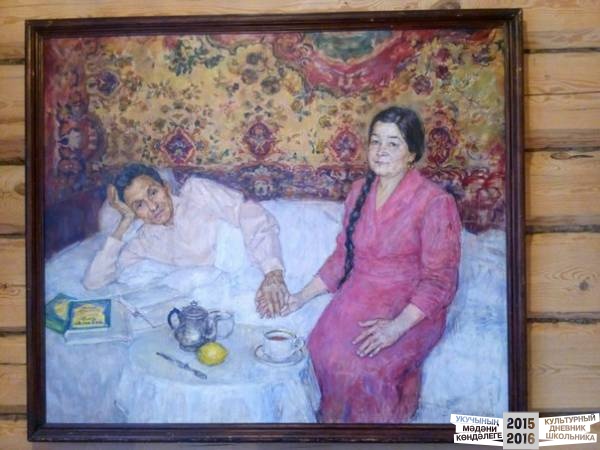Музеи юго-востока Татарстана32571