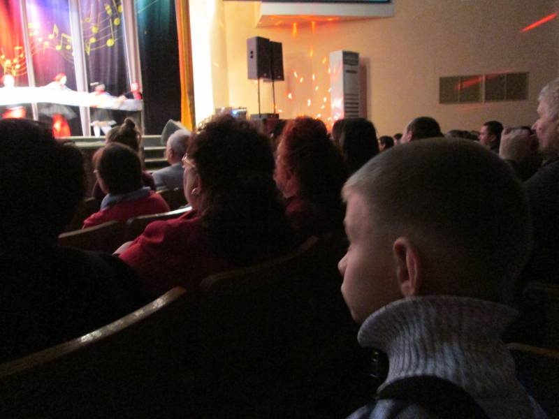 Праздничный концерт в Доме Техники. Продолжение126759