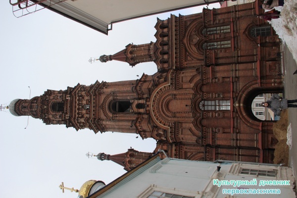 Колокольня23351