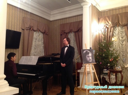 Бах и Гендель18325