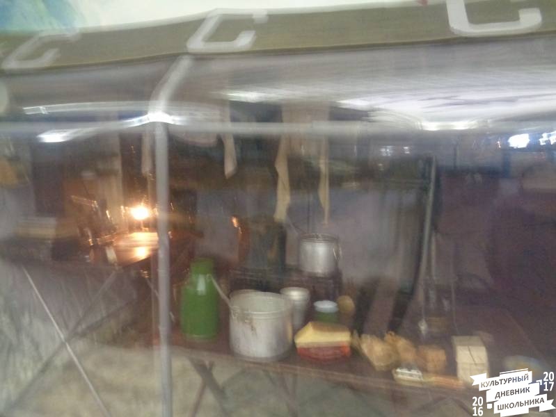 Музей Арктики и Антарктики г. Санкт-Петербург 145.JPG