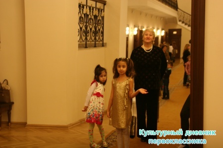 Буратино в Качалова