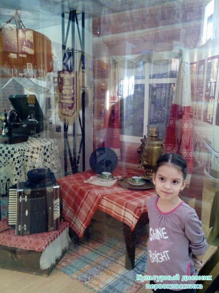 Музей Великой Отечественной войны